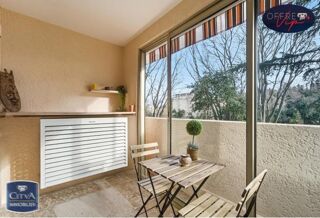  Appartement à vendre 3 pièces 60 m²