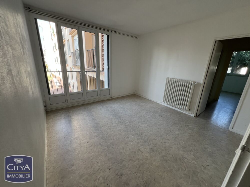 Vente Appartement appartement Le mans