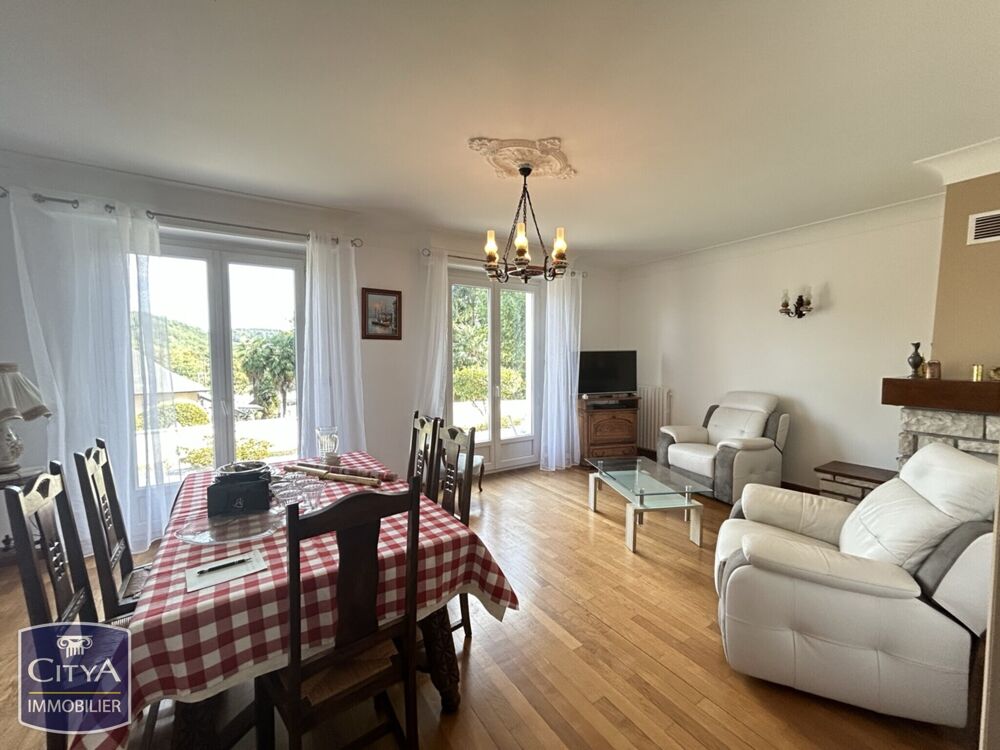 Vente Maison maison Arros-de-nay