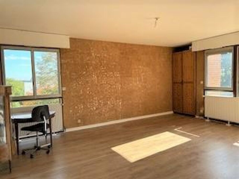 Vente Appartement appartement Blois