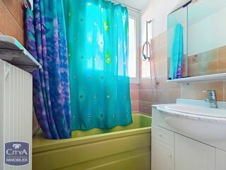  Appartement à vendre 3 pièces 51 m²