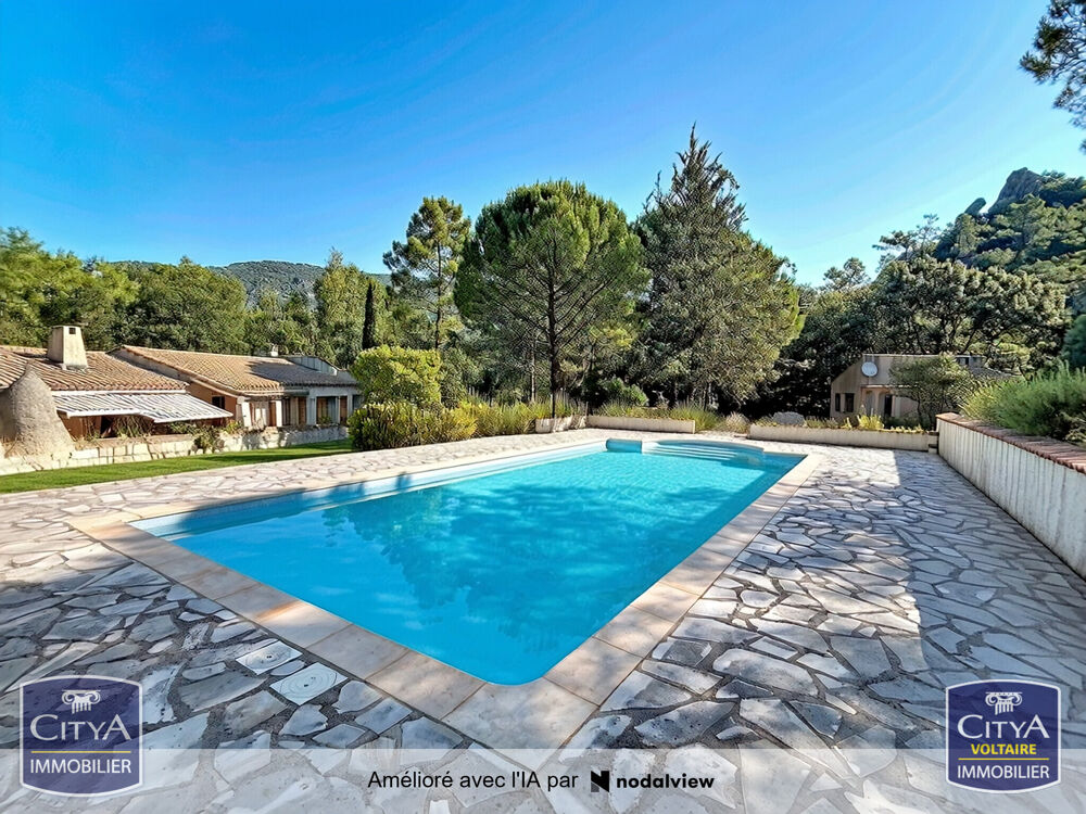 Maison 5 pièces 109 m² · à Mourèze · 109 m² · 558 000 €