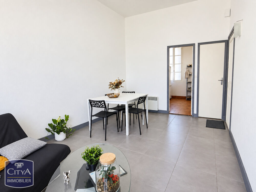   immeuble Libourne