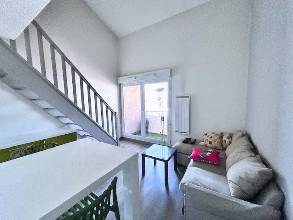 Vente Appartement appartement Toulouse