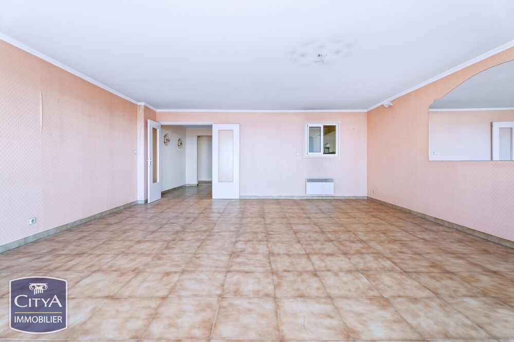 à vendre  Appartement Menton (06500)