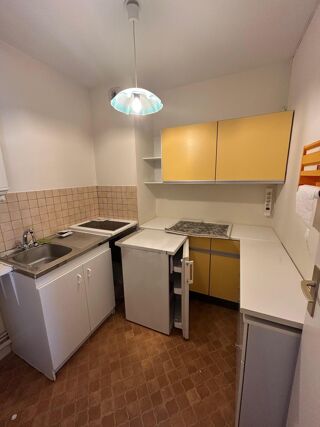  Appartement � vendre 2 pi�ces 45 m�