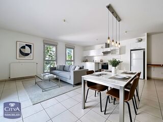  Appartement à vendre 4 pièces 91 m²