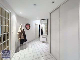  Appartement � vendre 5 pi�ces 113 m�