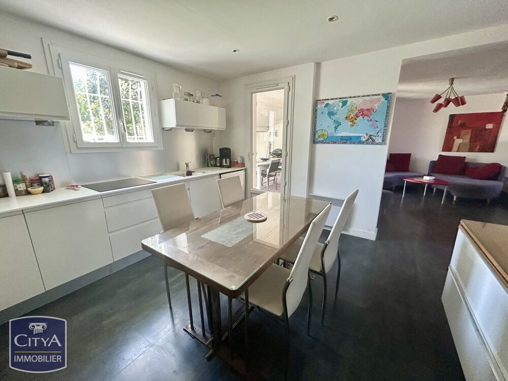 Vente Maison maison Avignon
