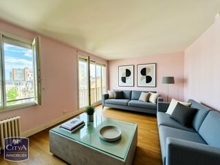  Appartement à vendre 3 pièces 68 m²
