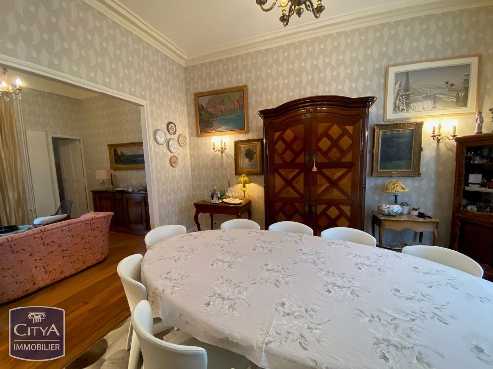 Vente Maison maison Saint-brieuc