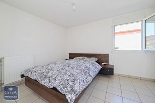  Appartement � vendre 3 pi�ces 60 m�