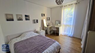  Appartement à vendre 4 pièces 84 m²