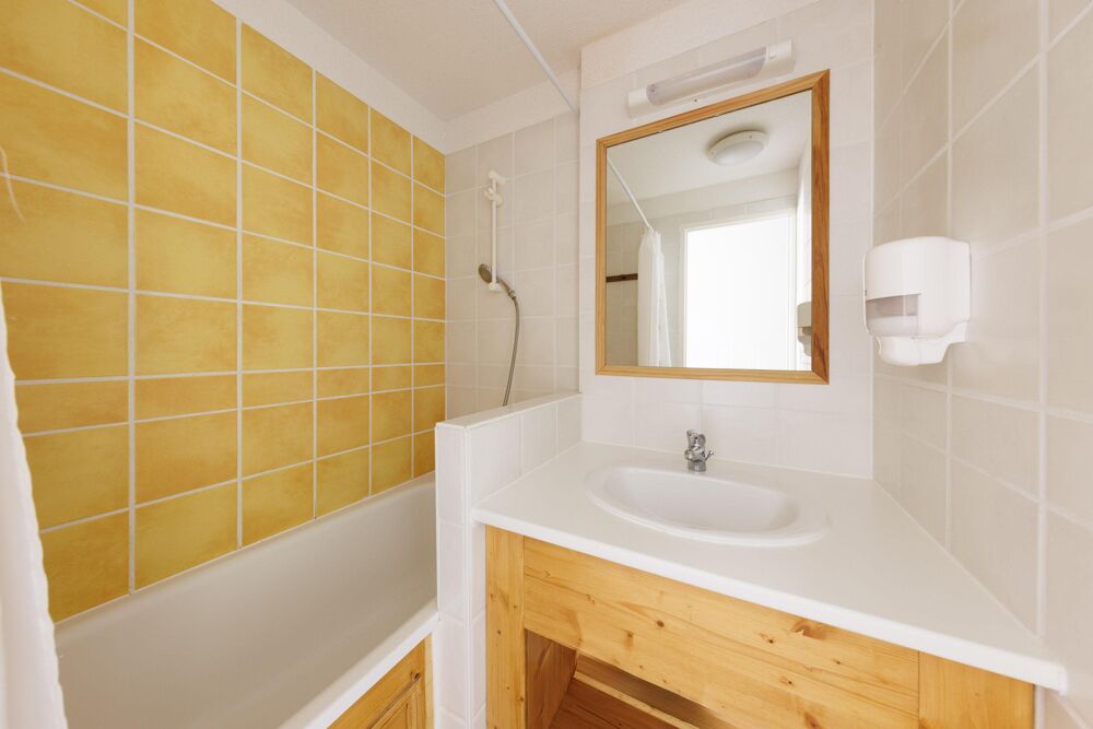 Vente Appartement appartement Besse-et-saint-anastaise