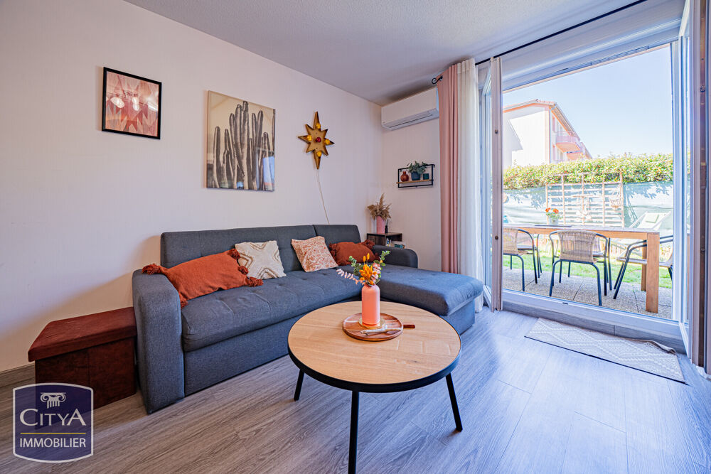 Vente Maison maison Pont-de-chéruy