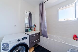  Appartement à vendre 3 pièces 60 m²