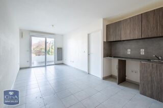  Appartement � vendre 2 pi�ces 37 m�