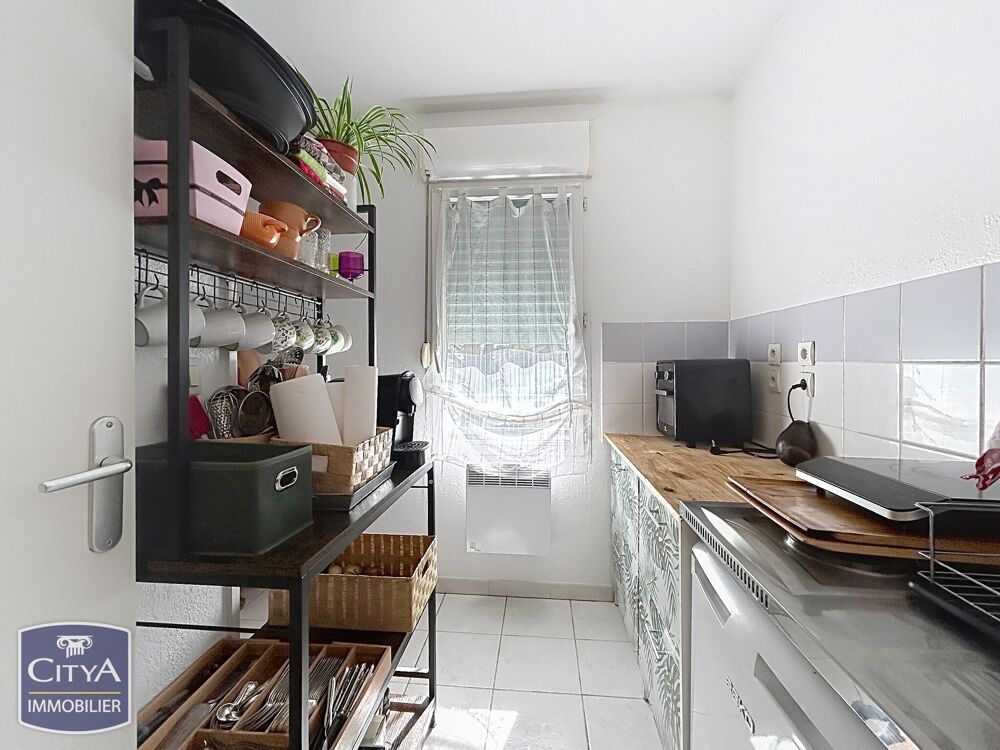 Vente Appartement appartement Villemoustaussou