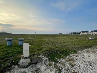  Terrain � vendre 850 m�