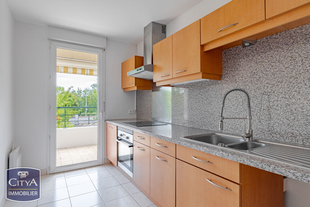 Vente Appartement appartement Saint-cyr-sur-loire