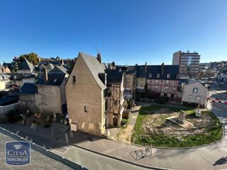  Appartement à vendre 4 pièces 69 m²