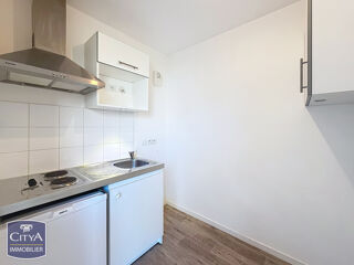  Appartement � vendre 1 pi�ce 25 m�