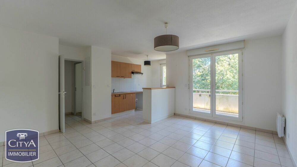 Appartement 2 pièces 44 m² · à Montauban · 44 m² · 99 000 €