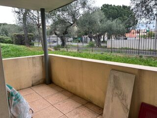  Appartement à vendre 2 pièces 44 m²