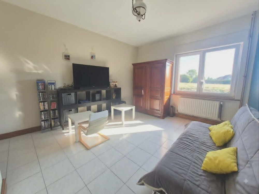 Vente Maison maison Manin