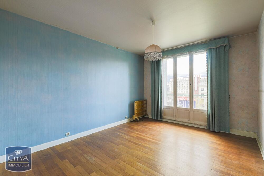 Vente Appartement appartement Grenoble