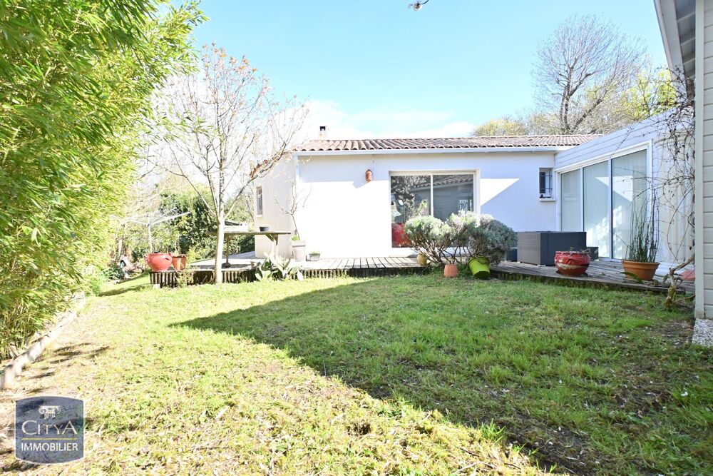à vendre  Maison Royan (17200)