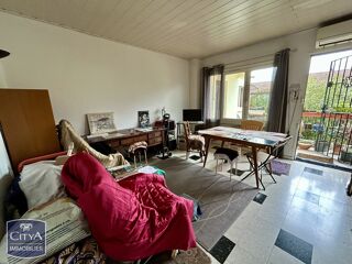  Appartement � vendre 3 pi�ces 47 m�