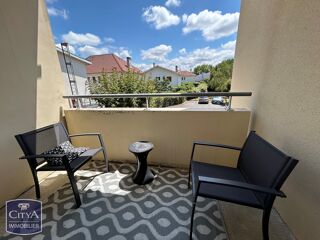  Appartement à vendre 2 pièces 48 m²