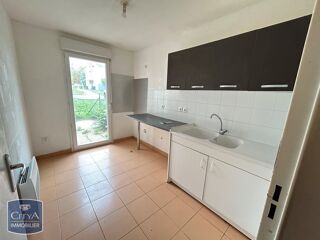  Appartement � vendre 3 pi�ces 62 m�