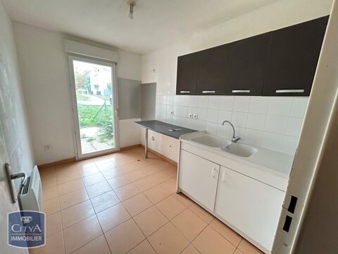  Appartement � vendre 3 pi�ces 62 m�