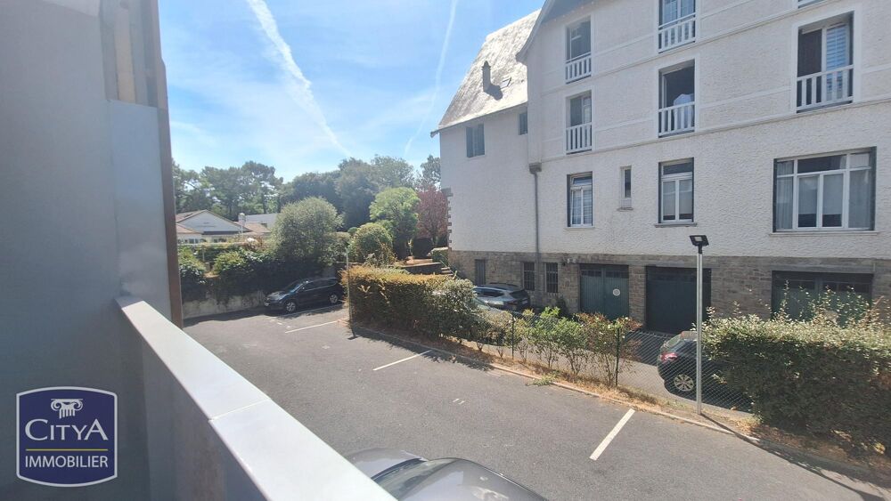 Vente Appartement appartement La baule-escoublac