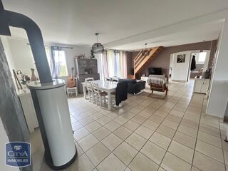  Maison � vendre 6 pi�ces 152 m�