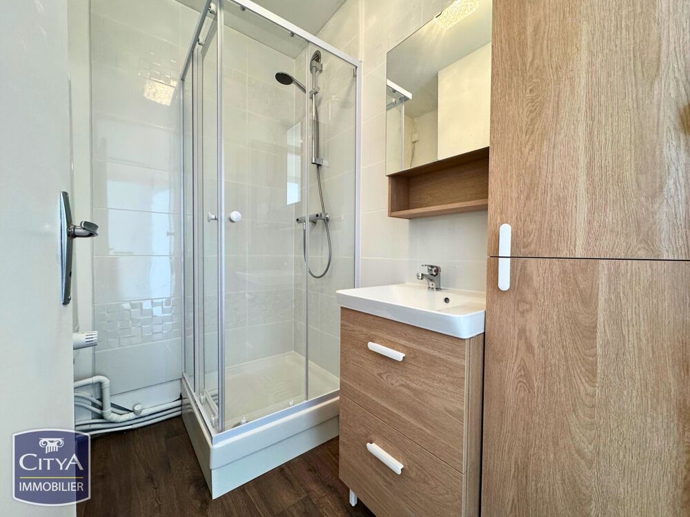 Vente Appartement appartement Maubeuge