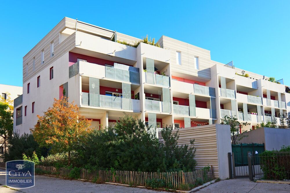 Vente Appartement appartement Montpellier