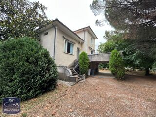  Maison à vendre 5 pièces 168 m²