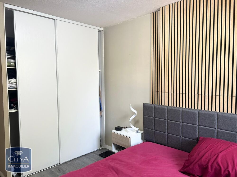 Vente Appartement appartement Bonneville