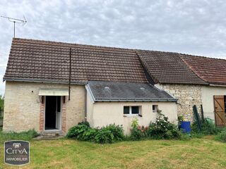  Maison à vendre 2 pièces 45 m²
