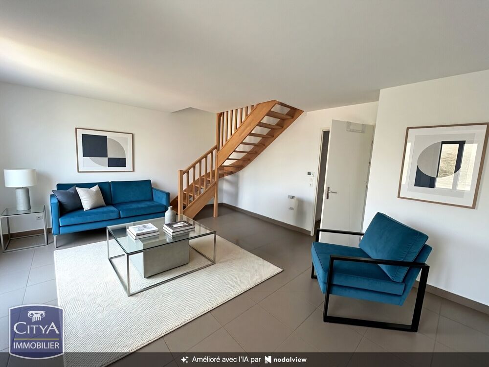 Vente Maison maison Mignaloux-beauvoir