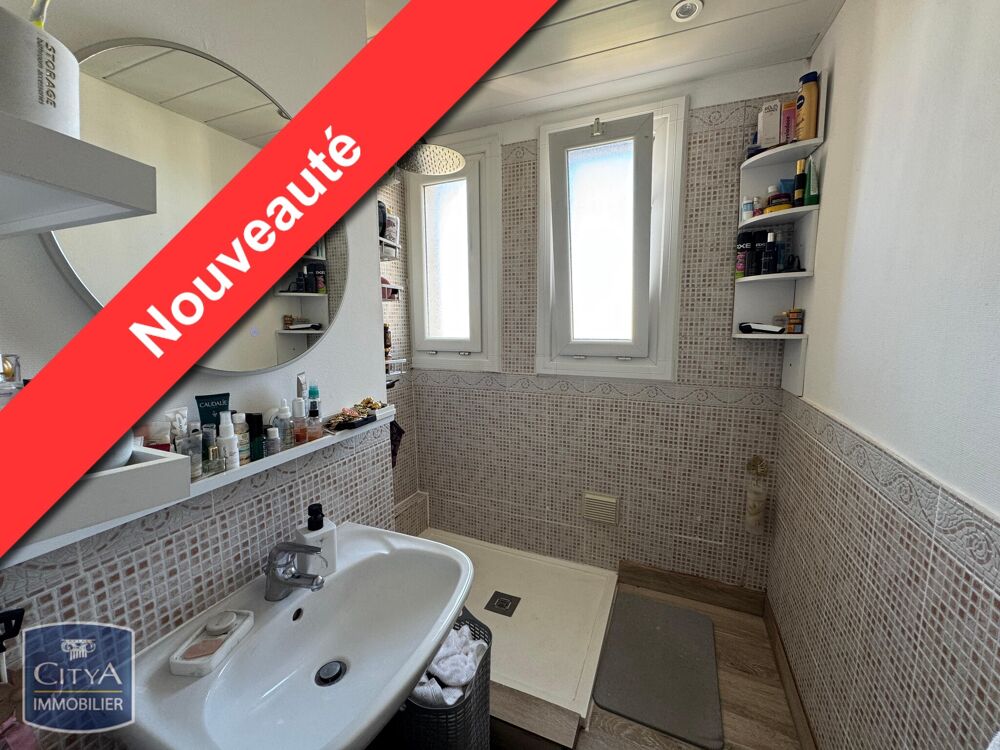 Vente Appartement appartement Sète