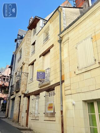  Maison à vendre 5 pièces 172 m²