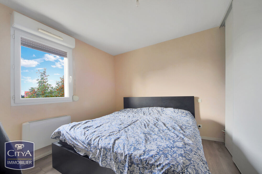Vente Appartement appartement Isbergues