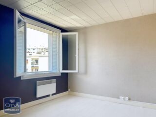  Appartement à vendre 2 pièces 45 m²