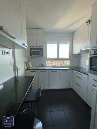  Appartement à vendre 5 pièces 118 m²