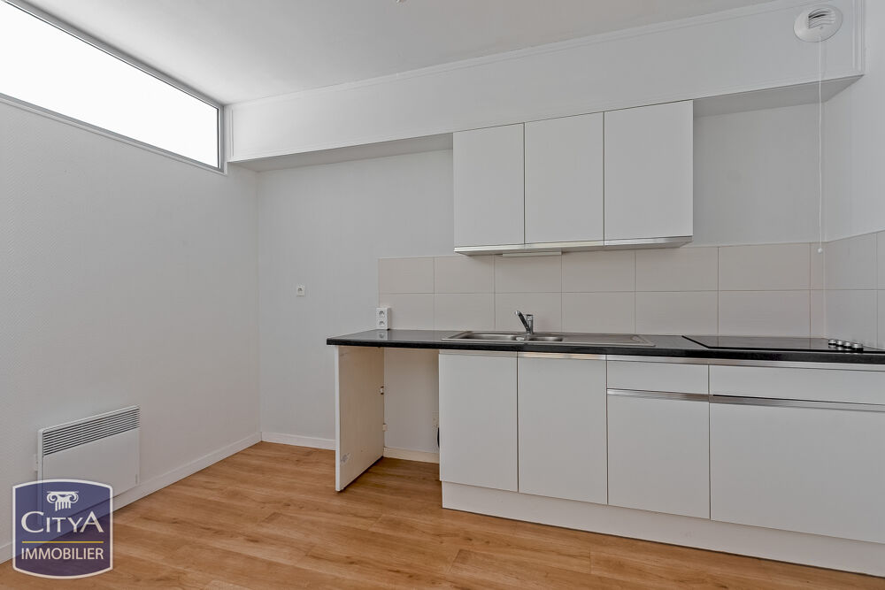 Vente Appartement appartement Villeneuve-d'ascq