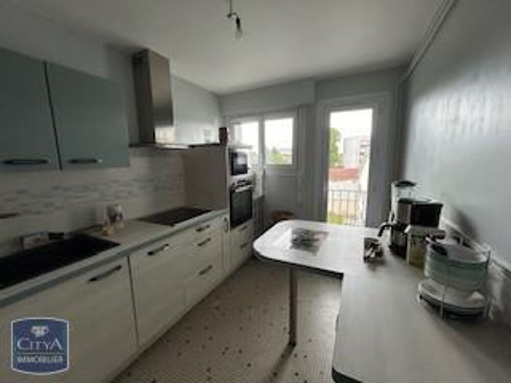 Vente Appartement appartement Châlons-en-champagne